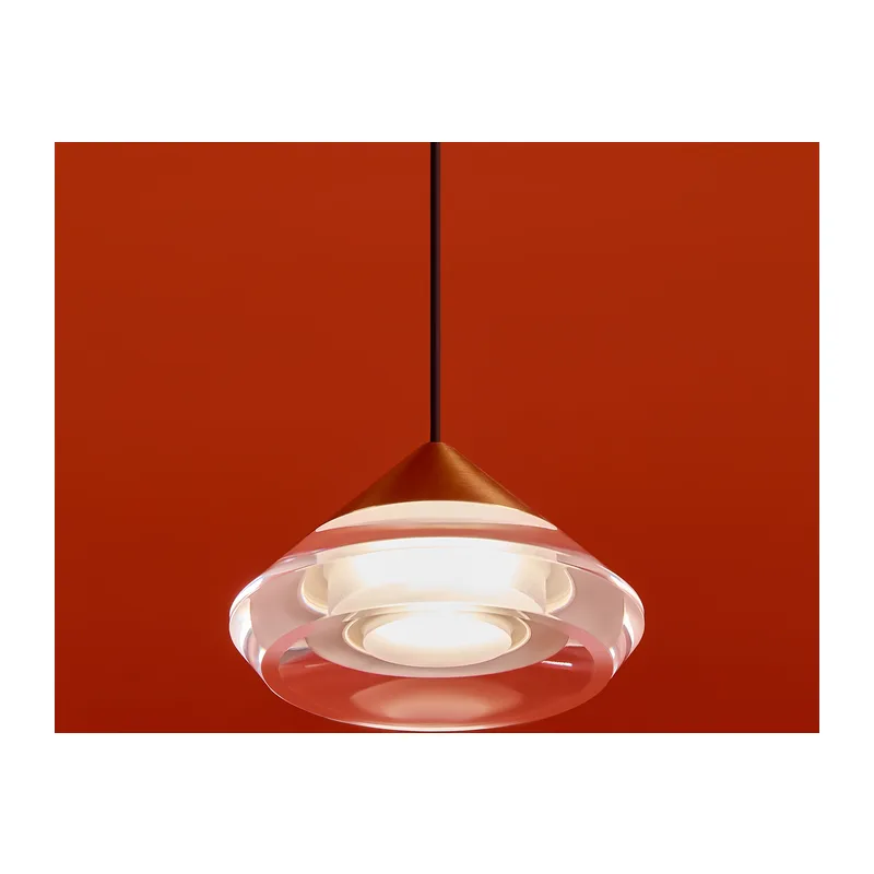 Подвесной светильник Пещера / Cave Freya FR5631PL-L5BS 9