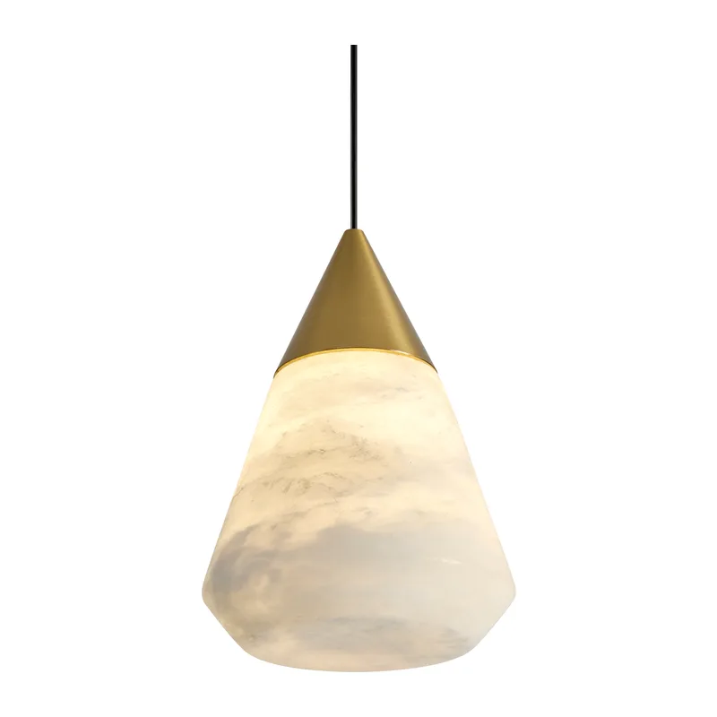 Подвесной светильник Пещера / Cave Freya FR5631PL-L6BS1 12