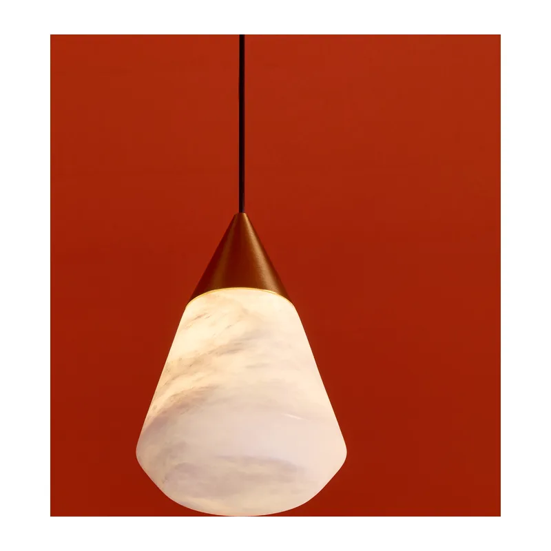 Подвесной светильник Пещера / Cave Freya FR5631PL-L6BS1 3