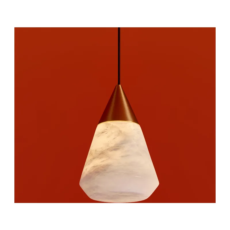 Подвесной светильник Пещера / Cave Freya FR5631PL-L6BS1 6