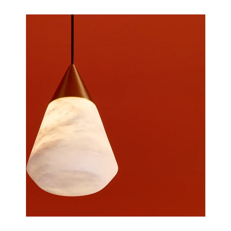 Подвесной светильник Пещера / Cave Freya FR5631PL-L6BS1 7