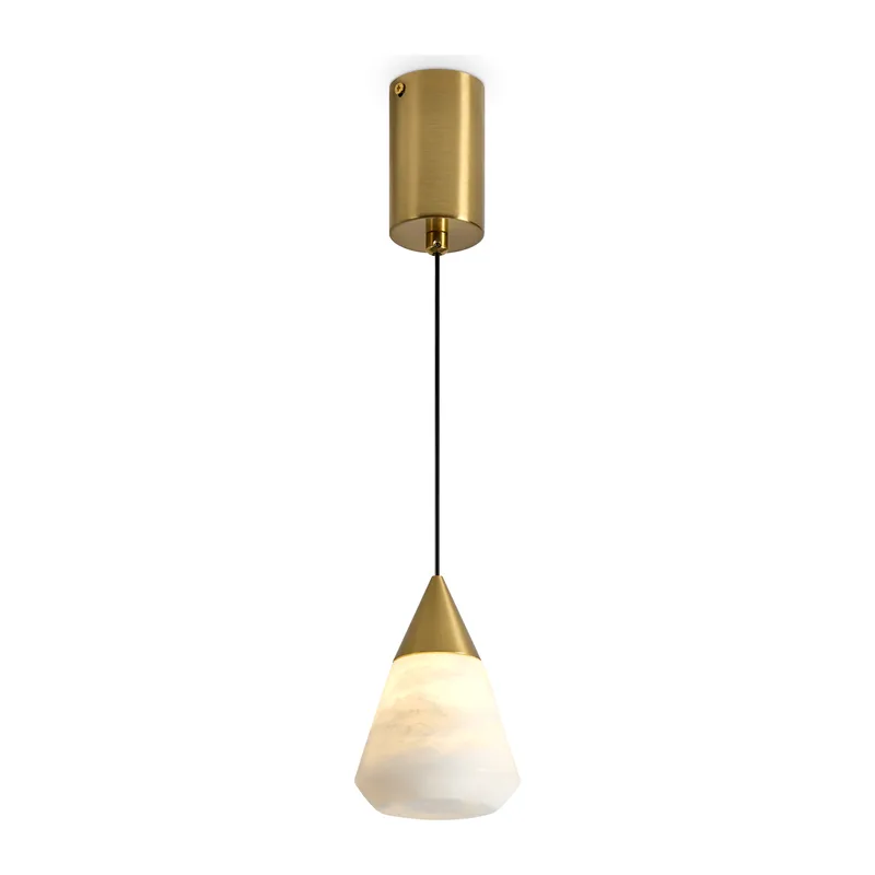 Подвесной светильник Пещера / Cave Freya FR5631PL-L6BS1