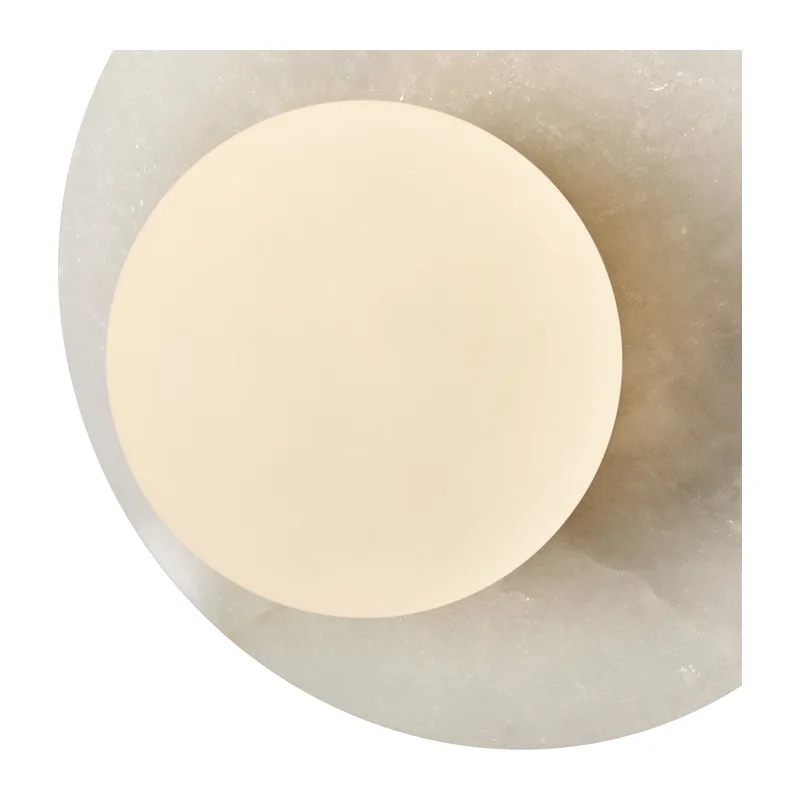 Настенный светильник (бра) Пещера / Cave Freya FR5631WL-L20BS 13