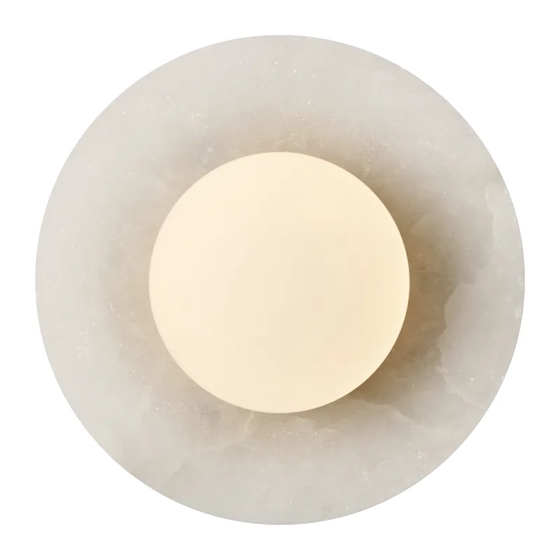 Настенный светильник (бра) Пещера / Cave Freya FR5631WL-L20BS 14