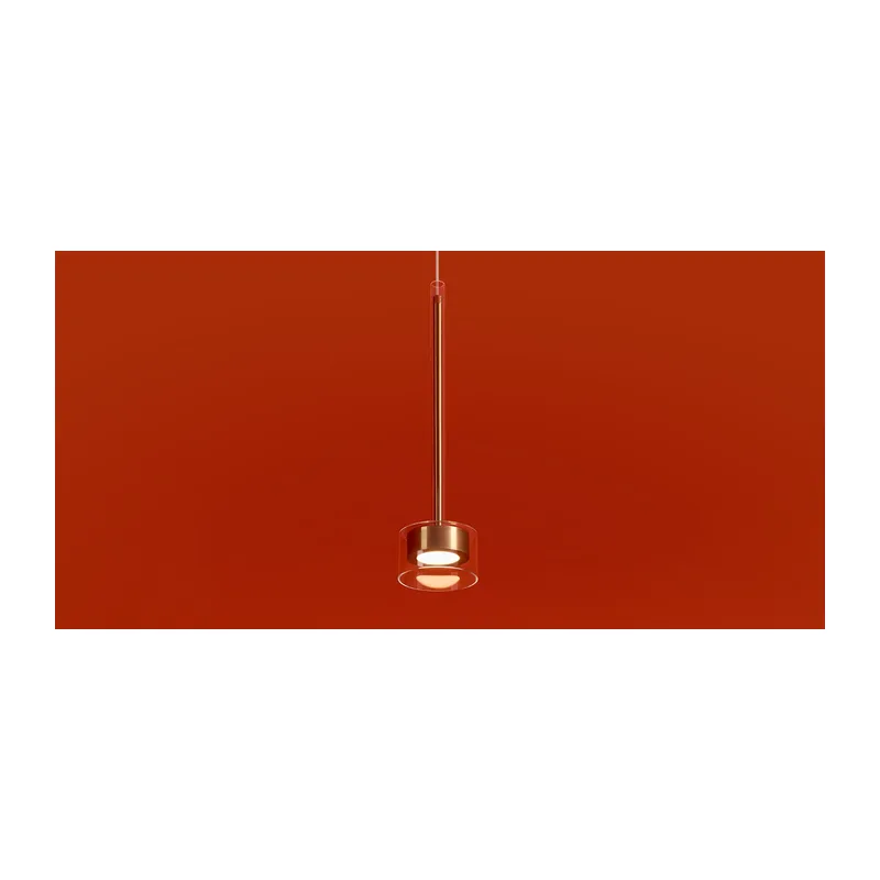 Подвесной светильник Коул / Cowl Freya FR5633PL-L6BS 8