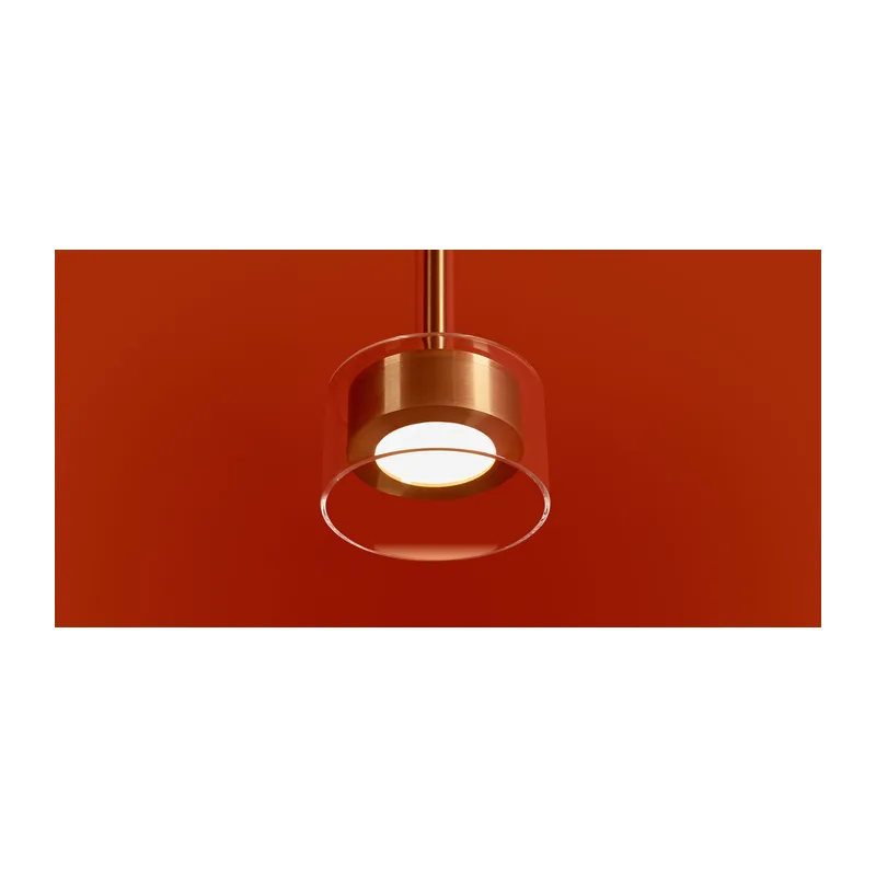Подвесной светильник Коул / Cowl Freya FR5633PL-L6BS 9