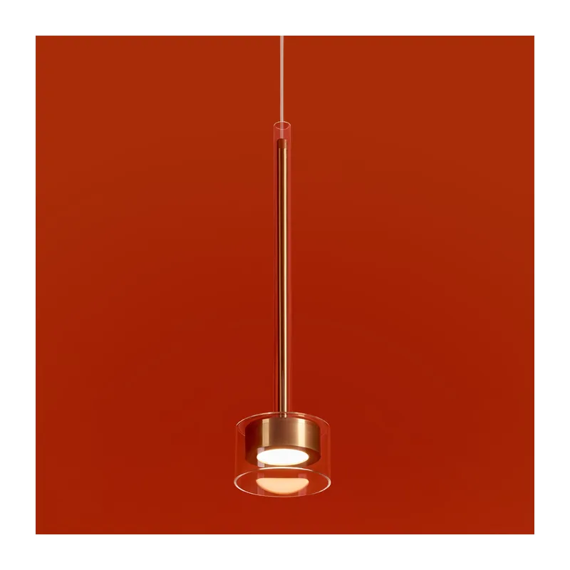Подвесной светильник Коул / Cowl Freya FR5633PL-L6BS 5