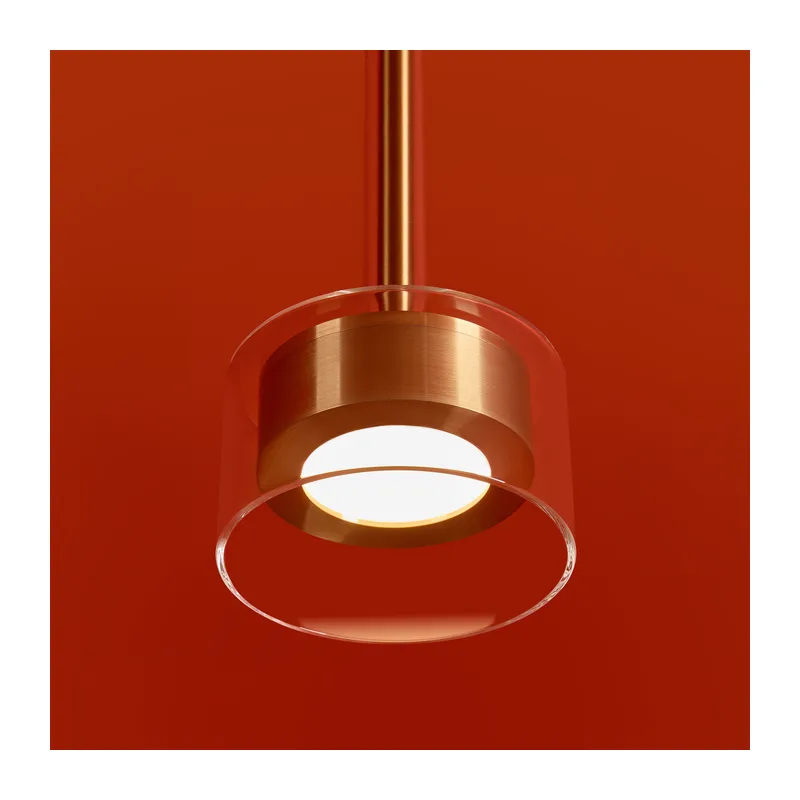 Подвесной светильник Коул / Cowl Freya FR5633PL-L6BS 6