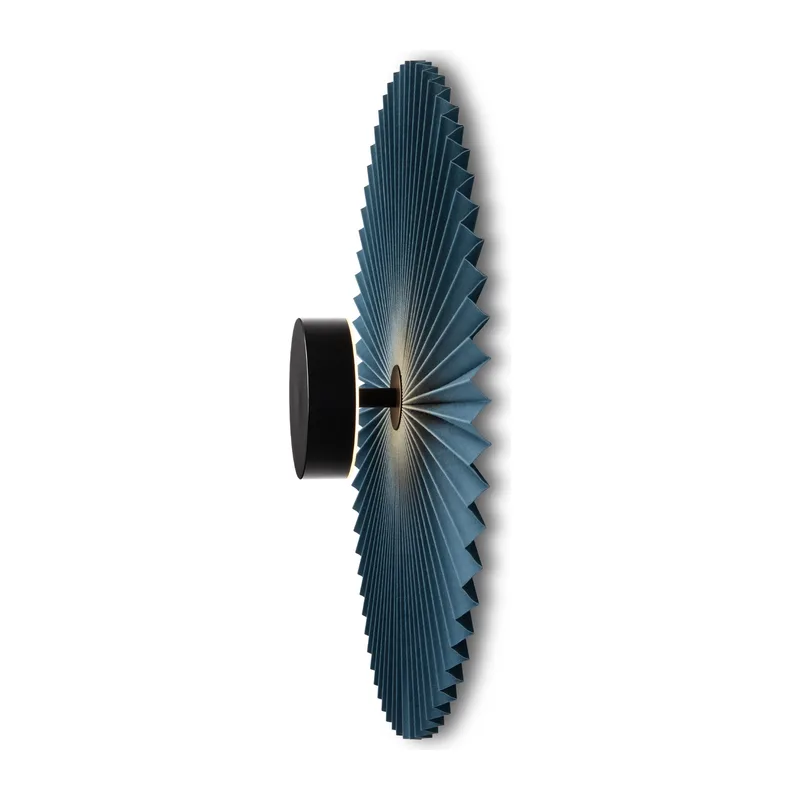 Настенный светильник (бра) Ротонда / Rotonda Freya FR5634WL-L6DB1 5