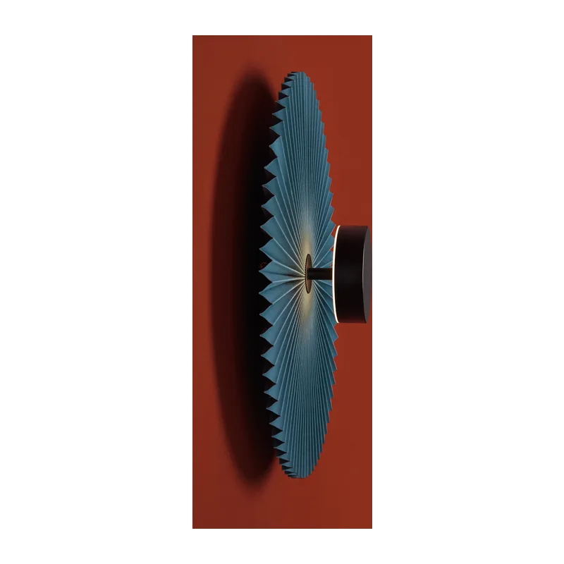 Настенный светильник (бра) Ротонда / Rotonda Freya FR5634WL-L6DB1 9