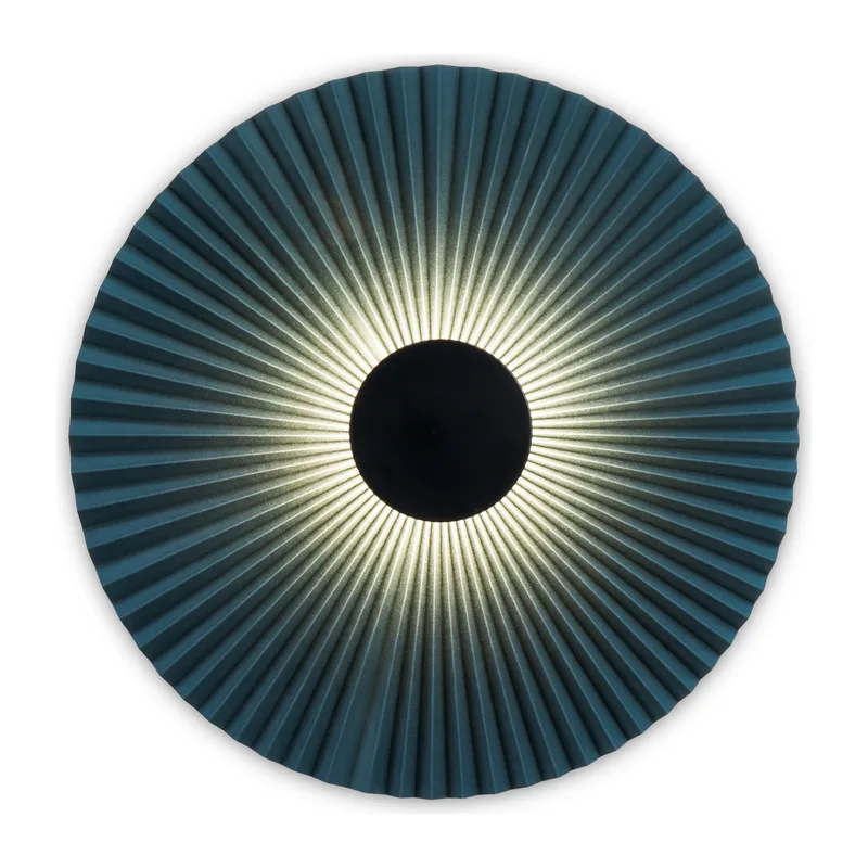 Настенный светильник (бра) Ротонда / Rotonda Freya FR5634WL-L6DB1