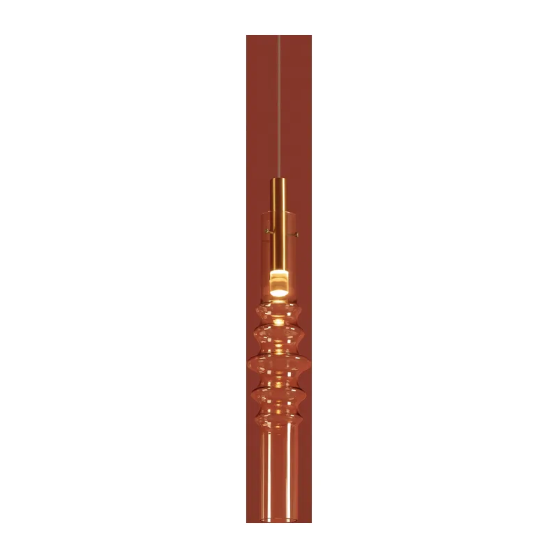Подвесной светильник След / Trace Freya FR5635PL-L6AM 8