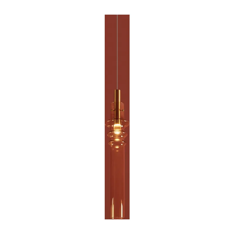 Подвесной светильник След / Trace Freya FR5635PL-L6AM1 7