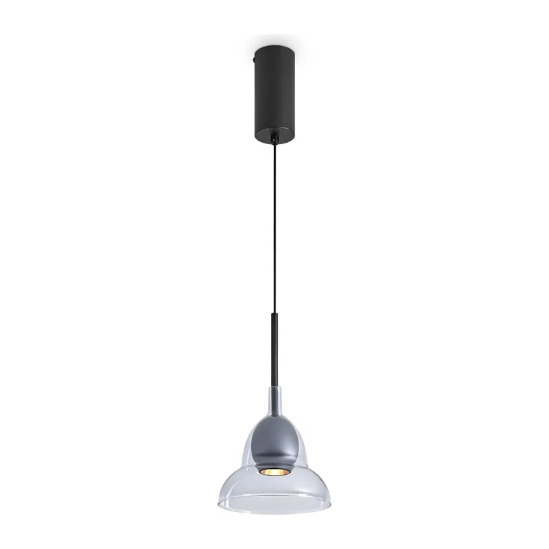 Подвесной светильник Глазурь / Glaze Freya FR5637PL-L6SM