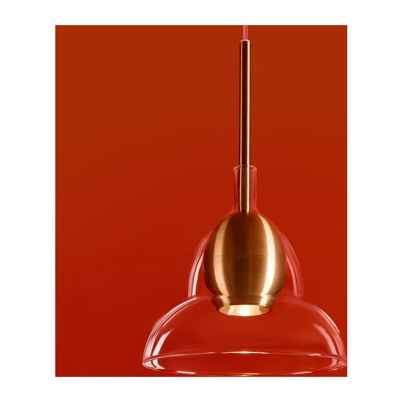Подвесной светильник Глазурь / Glaze Freya FR5637PL-L6TR 9