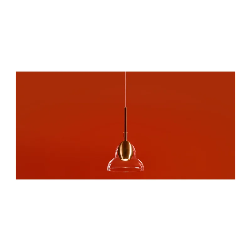 Подвесной светильник Глазурь / Glaze Freya FR5637PL-L6TR 11