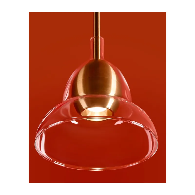 Подвесной светильник Глазурь / Glaze Freya FR5637PL-L6TR 14