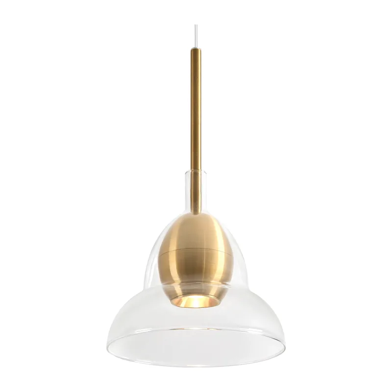 Подвесной светильник Глазурь / Glaze Freya FR5637PL-L6TR 4