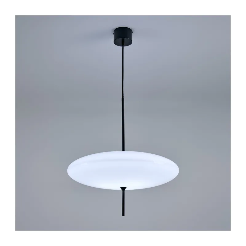 Подвесной светильник FR5648PL-03B Нимб / Nimbus E27x3 Freya 8