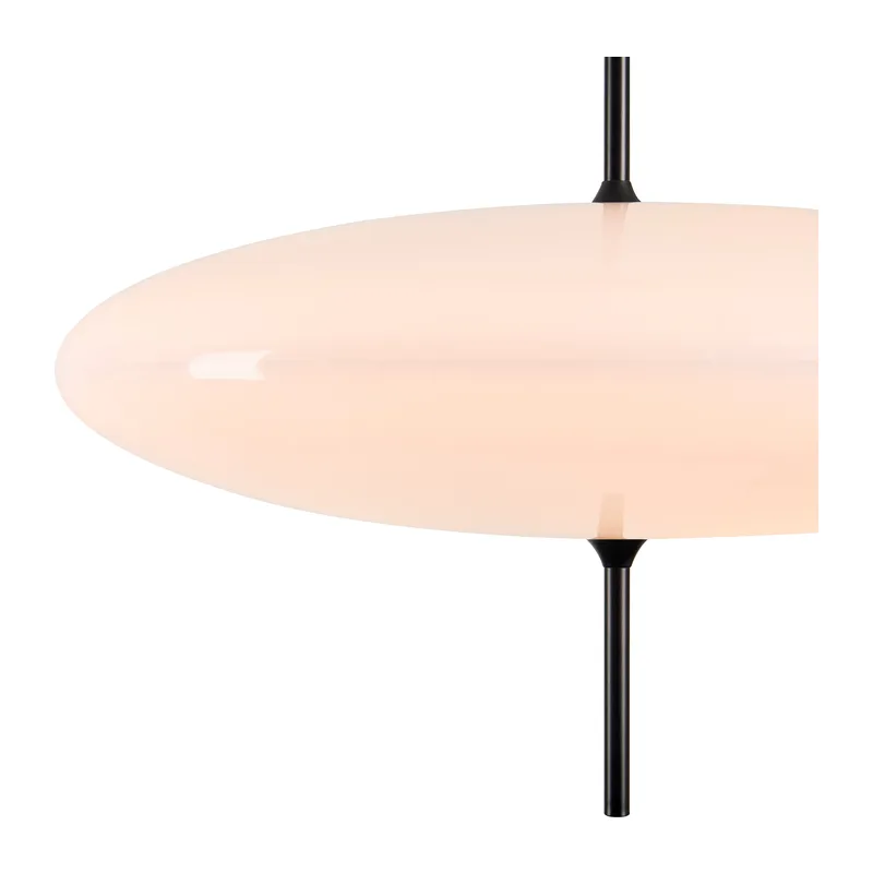 Подвесной светильник FR5648PL-03B Нимб / Nimbus E27x3 Freya 2