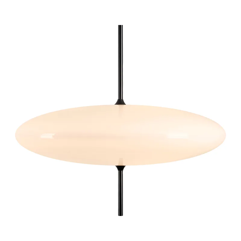 Подвесной светильник FR5648PL-03B Нимб / Nimbus E27x3 Freya 3
