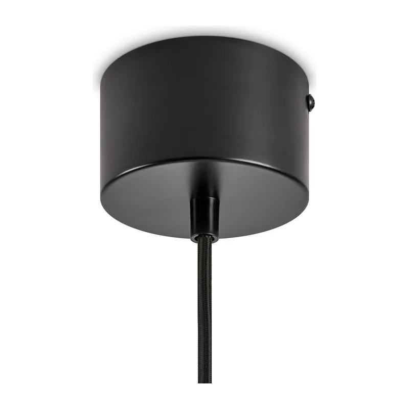 Подвесной светильник FR5648PL-03B Нимб / Nimbus E27x3 Freya 4