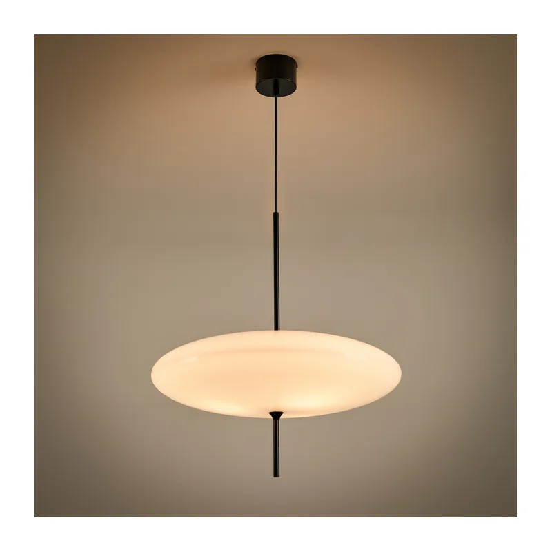 Подвесной светильник FR5648PL-03B Нимб / Nimbus E27x3 Freya 6