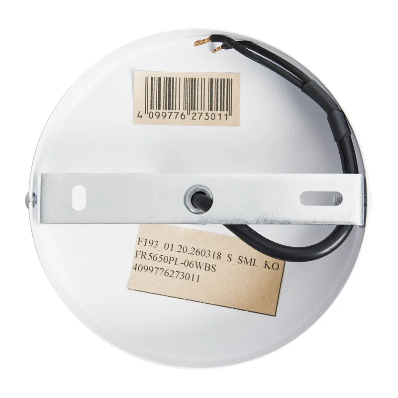 Люстра FR5650PL-06WBS Преломление / Refraction E27x6 Freya 6