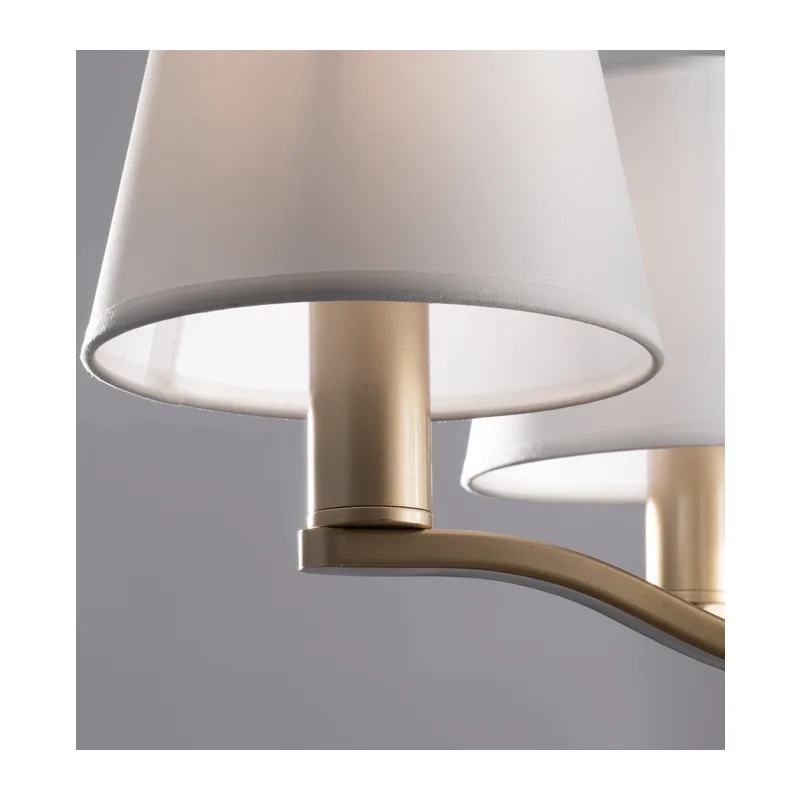 Люстра Марика / Marika Freya FR5671PL-05G 5