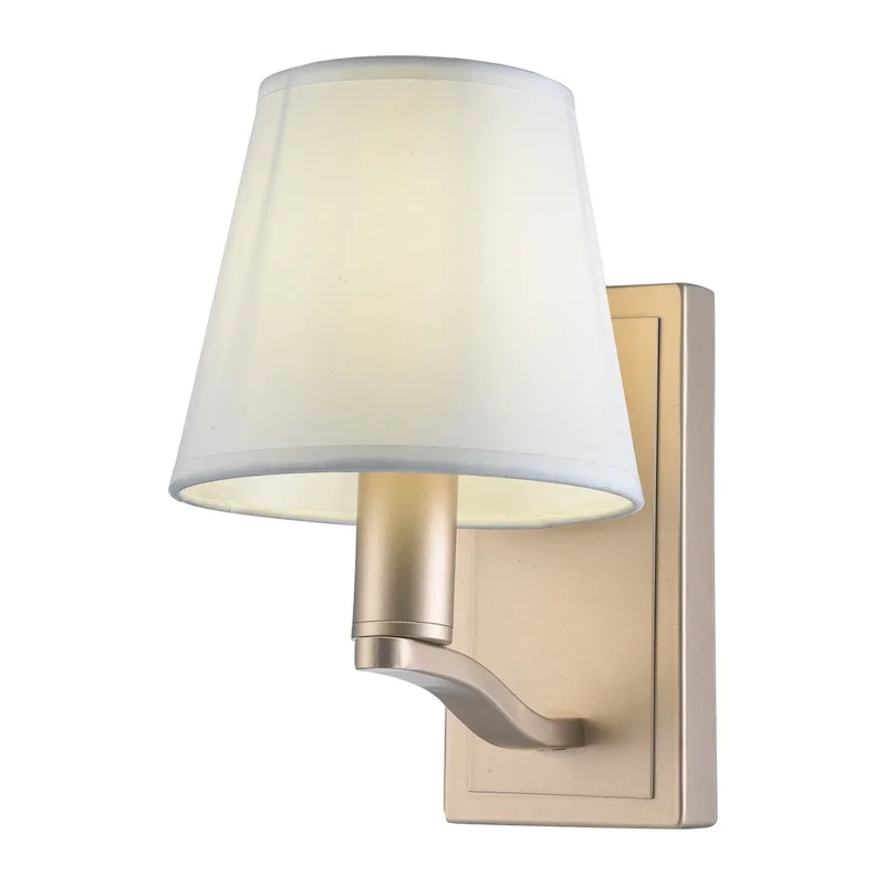 Настенный светильник (бра) Марика / Marika Freya FR5671WL-01G 2