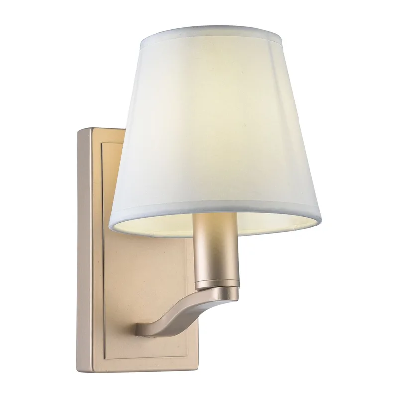 Настенный светильник (бра) Марика / Marika Freya FR5671WL-01G