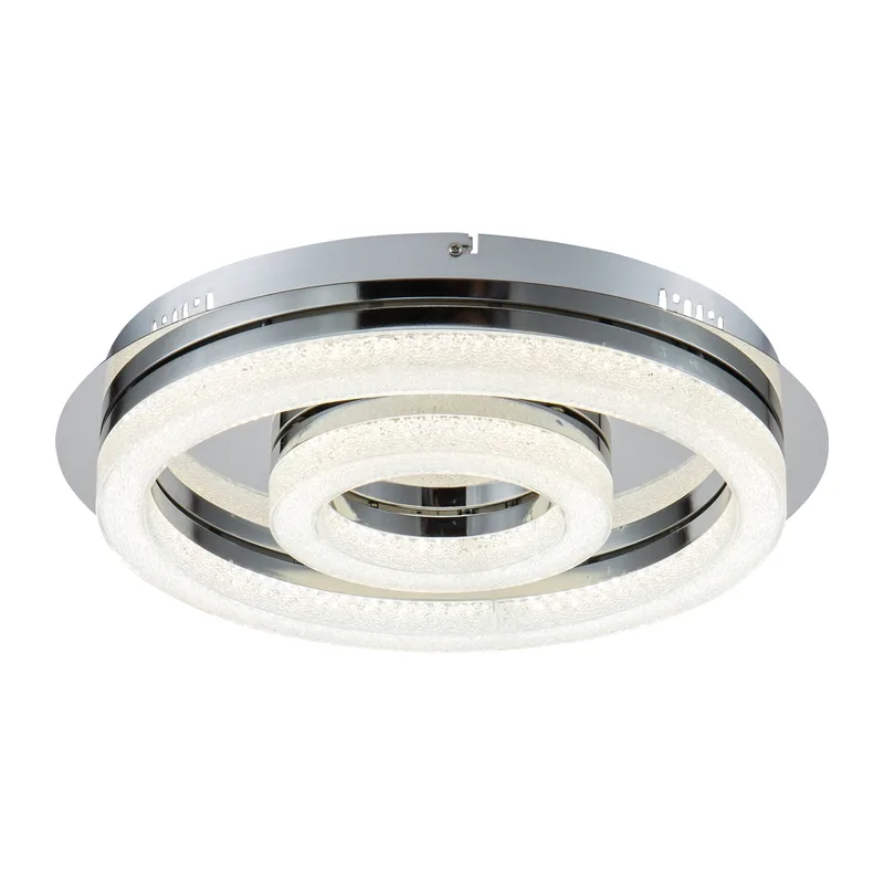 Потолочный светильник Каприз / Caprice Freya FR6001CL-L33CH