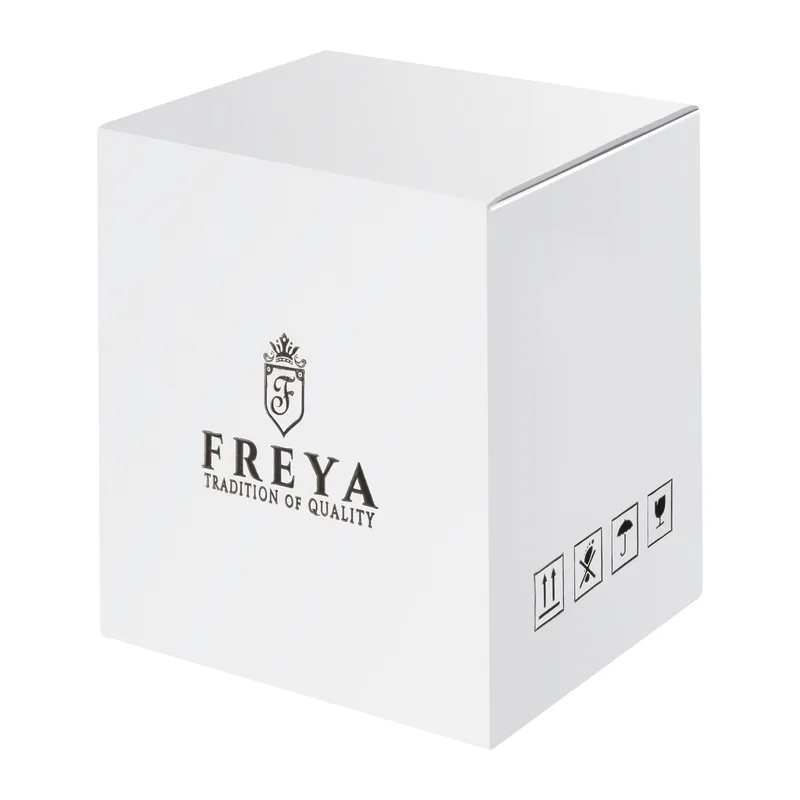 Люстра FR6038CL-L60B Миа 50 Вт LED Freya 7