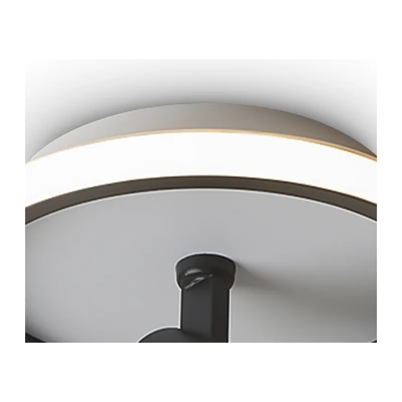 Потолочный светильник FR6040CL-L14B Нео / Neo 13 Вт LED с пультом ДУ Freya 9