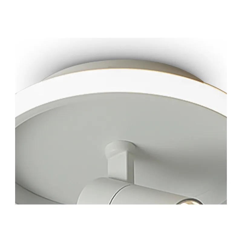 Потолочный светильник FR6040CL-L14W Нео / Neo 13 Вт LED Freya 8