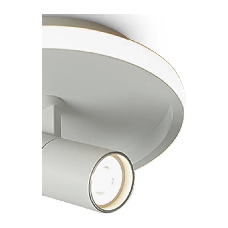 Потолочный светильник FR6040CL-L14W Нео / Neo 13 Вт LED Freya 4