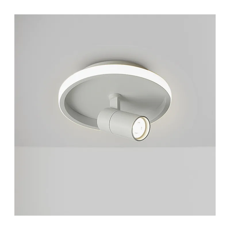 Потолочный светильник FR6040CL-L14W Нео / Neo 13 Вт LED Freya 6