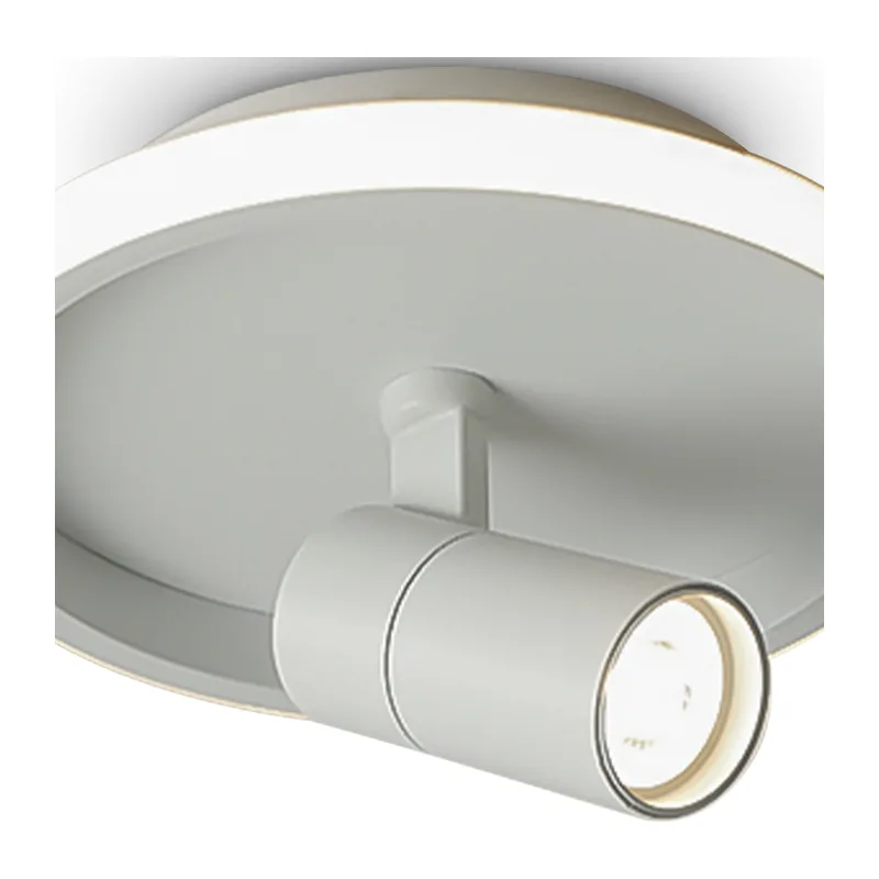 Потолочный светильник FR6040CL-L14W Нео / Neo 13 Вт LED Freya 7