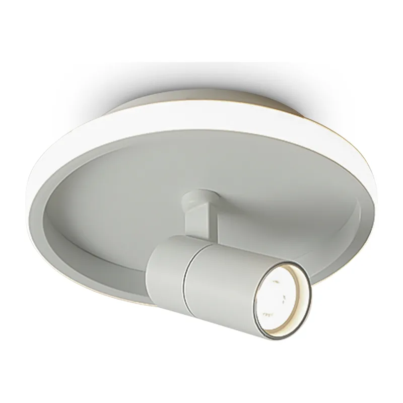 Потолочный светильник FR6040CL-L14W Нео / Neo 13 Вт LED Freya