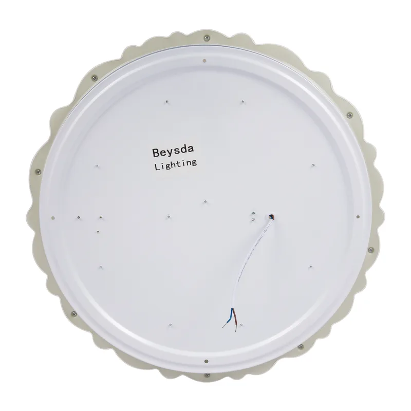 Потолочный светильник FR6043CL-L72W Мэрилин 72 Вт LED Freya 9