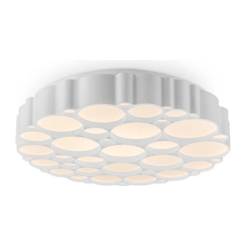 Потолочный светильник FR6043CL-L72W Мэрилин 72 Вт LED Freya 2