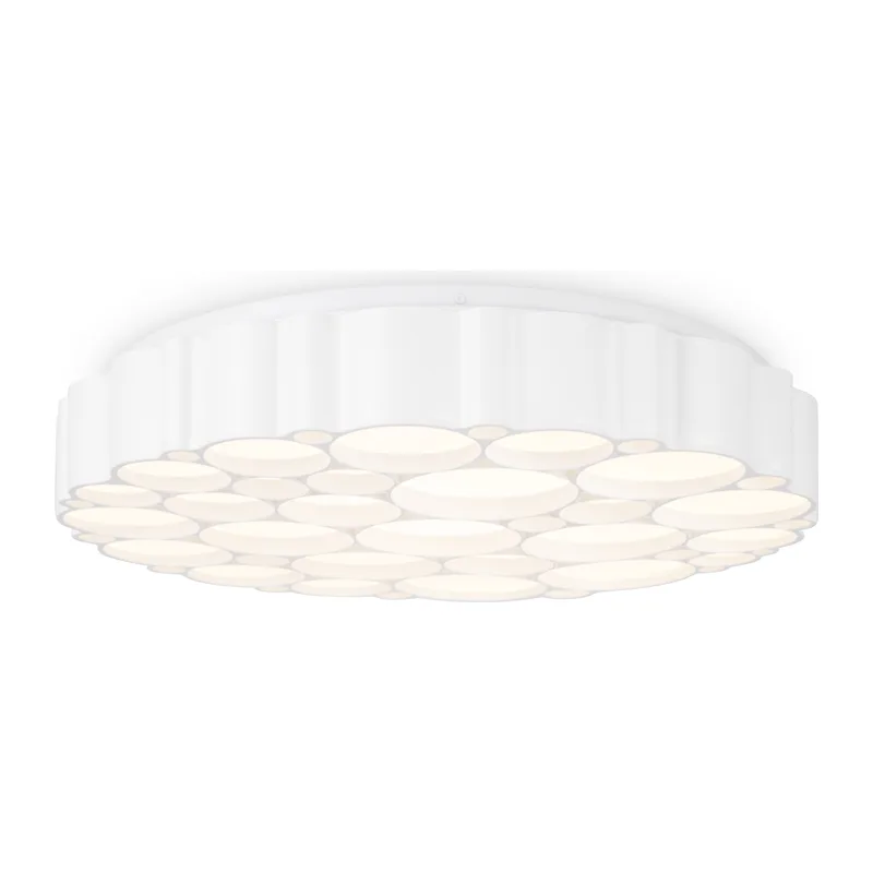 Потолочный светильник FR6043CL-L72W Мэрилин 72 Вт LED Freya 8