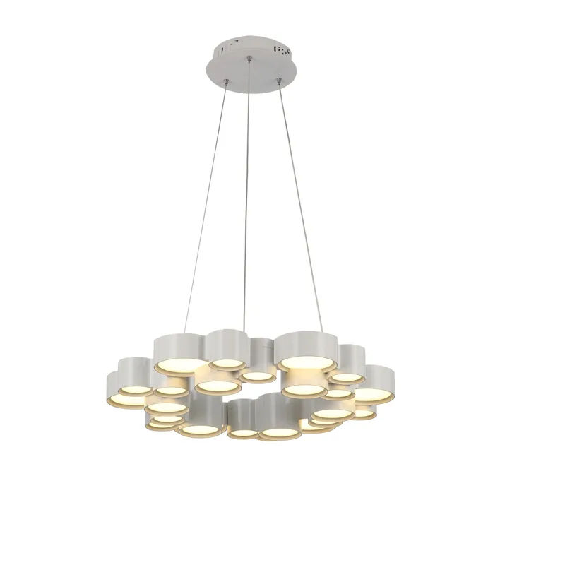 Подвесной светильник FR6043PL-L60W Мэрилин 64 Вт LED Freya 10