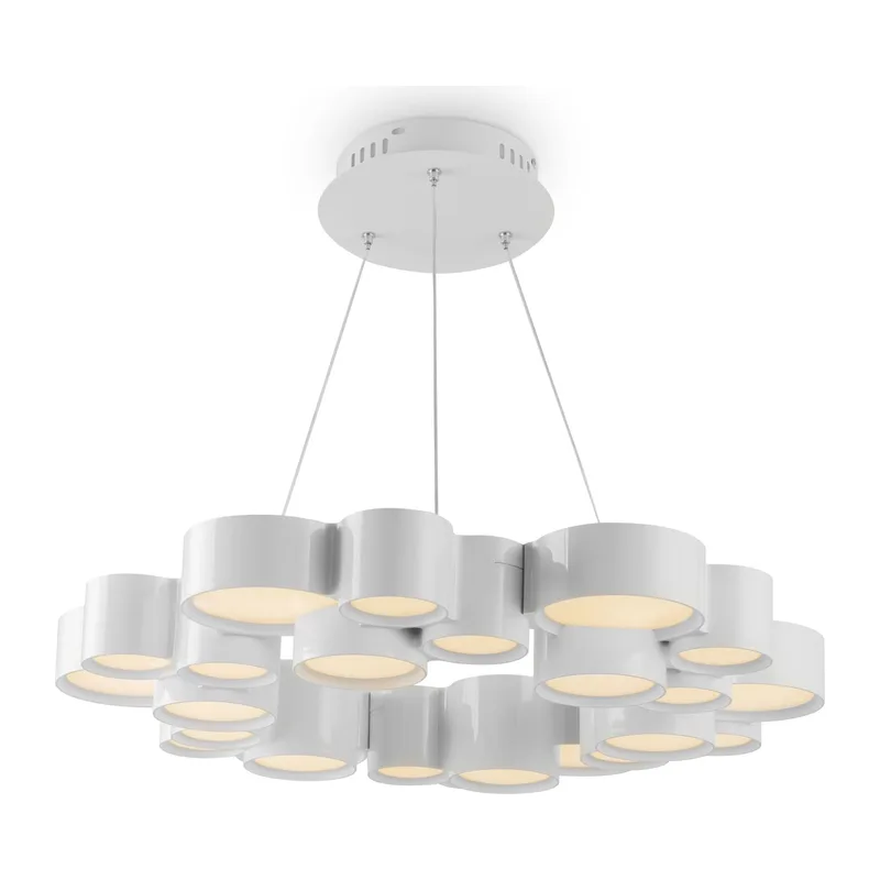Подвесной светильник FR6043PL-L60W Мэрилин 64 Вт LED Freya 2