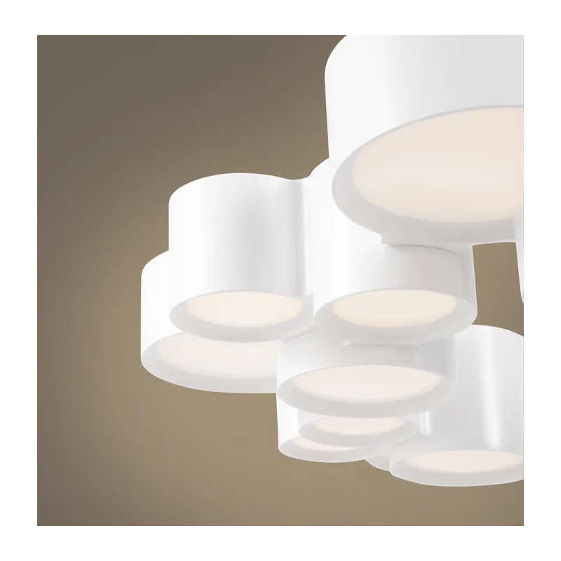 Подвесной светильник FR6043PL-L60W Мэрилин 64 Вт LED Freya 4