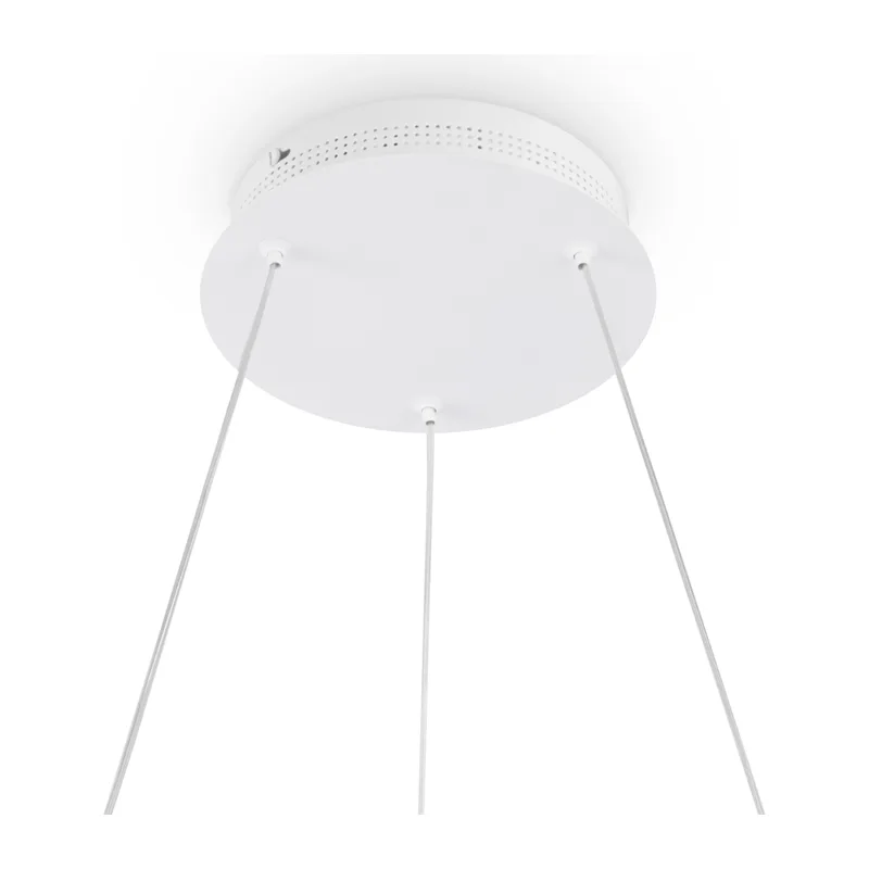 Подвесной светильник FR6043PL-L60W Мэрилин 64 Вт LED Freya 5
