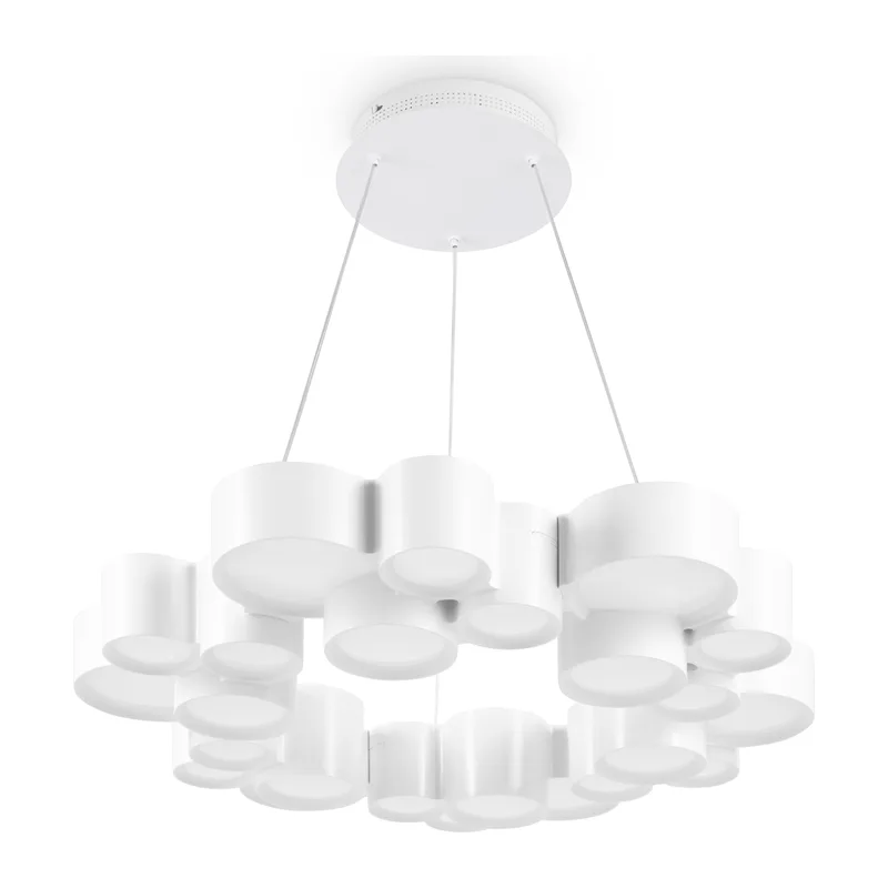Подвесной светильник FR6043PL-L60W Мэрилин 64 Вт LED Freya 7