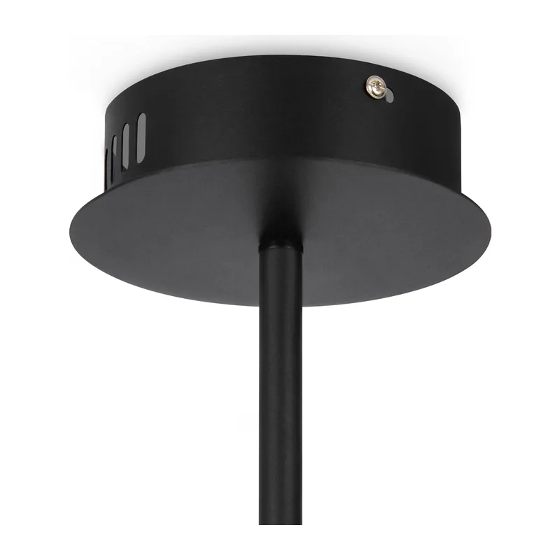 Люстра FR6048CL-L6GR Тибо / Tibo 6 Вт LED Freya 16