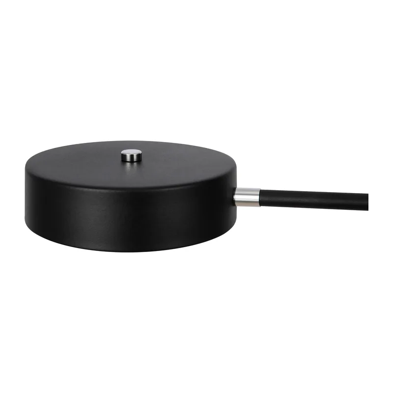 Люстра FR6048CL-L6GR Тибо / Tibo 6 Вт LED Freya 7
