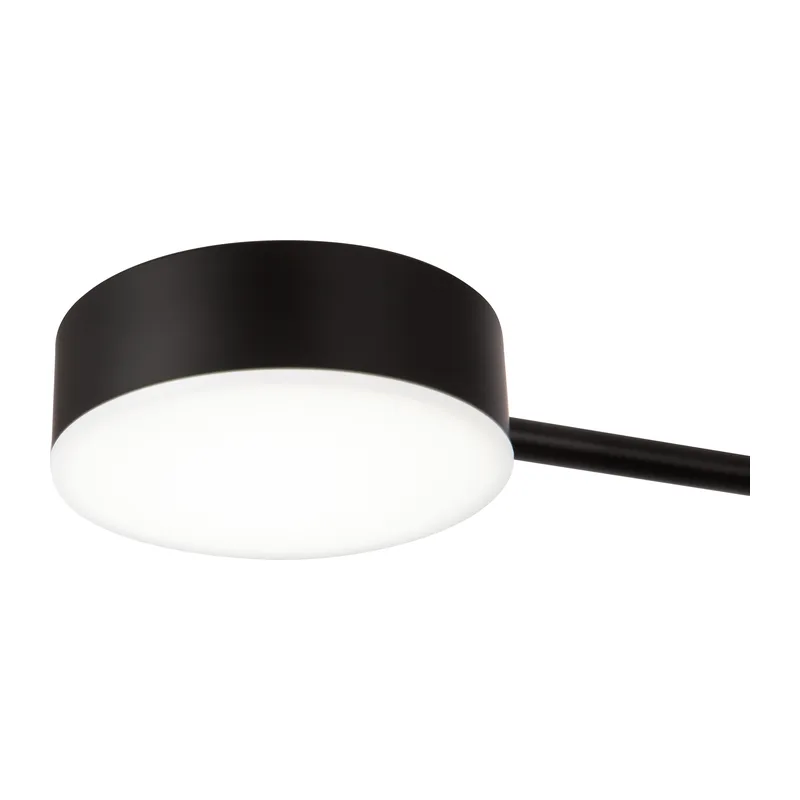 Потолочный светильник FR6048CL-L8B Тибо / Tibo 40 Вт LED Freya 15